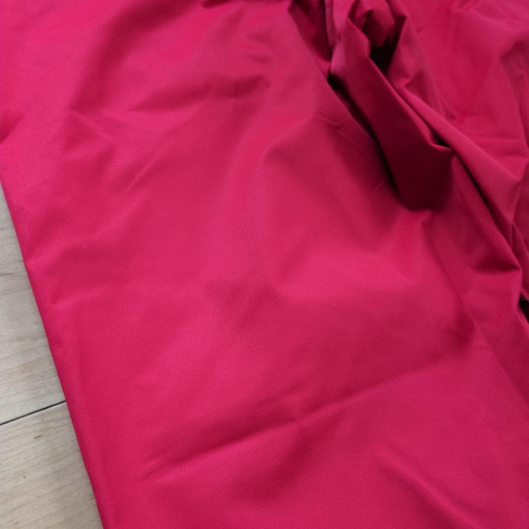 Oakley スノーボードパンツ レッド