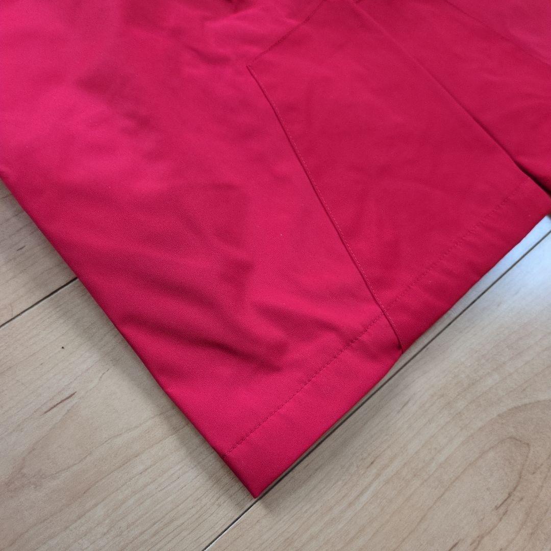 Oakley スノーボードパンツ レッド