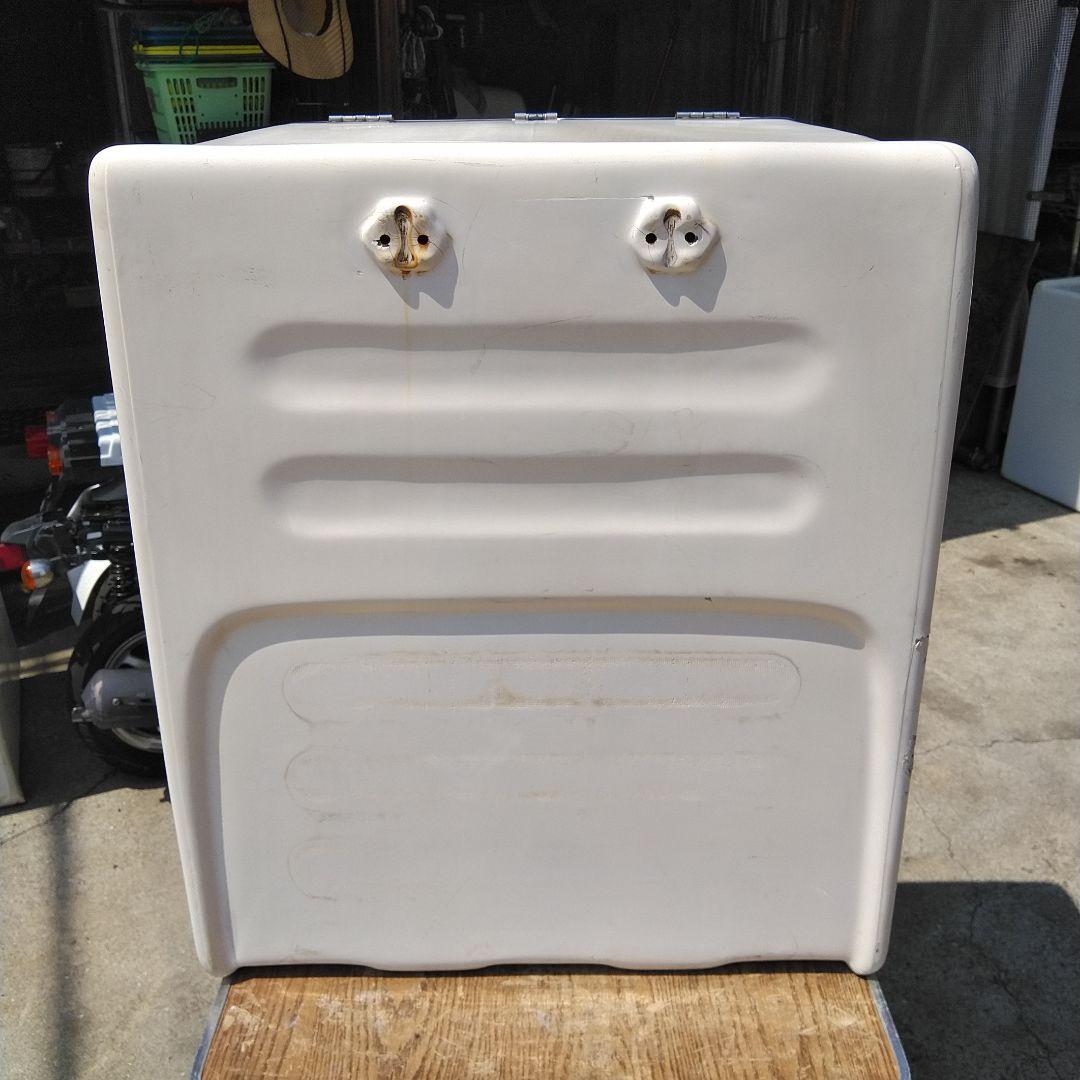 在庫処分！超大型デリバリーボックス/補修ベース8-6