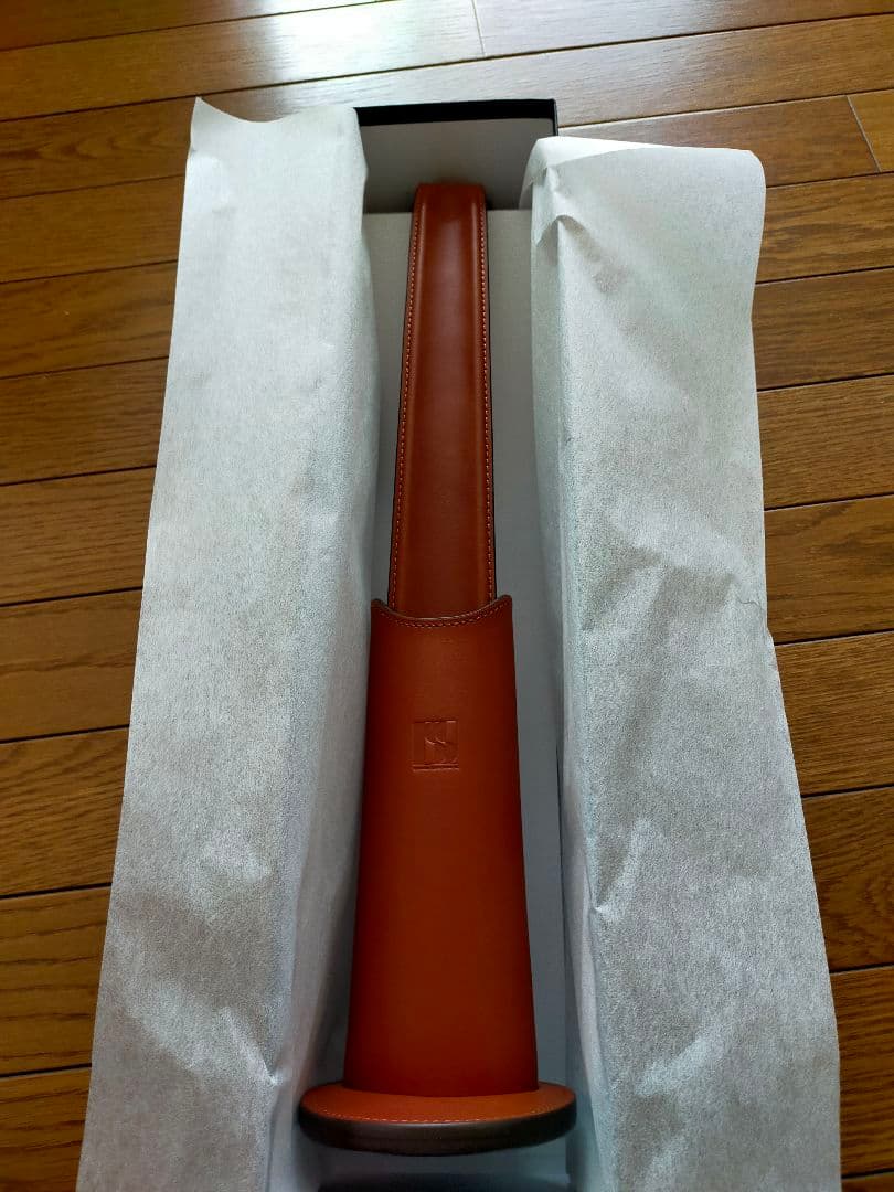 SOMES シューホーンスタンド付き靴べら