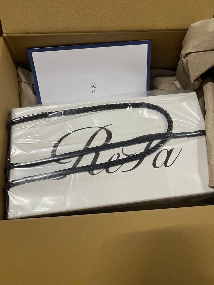 ReFa BEAUTECH DRYER SMART ピンク