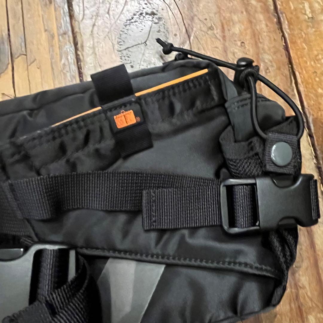 APE エイプ Tanker Shoulder Bag