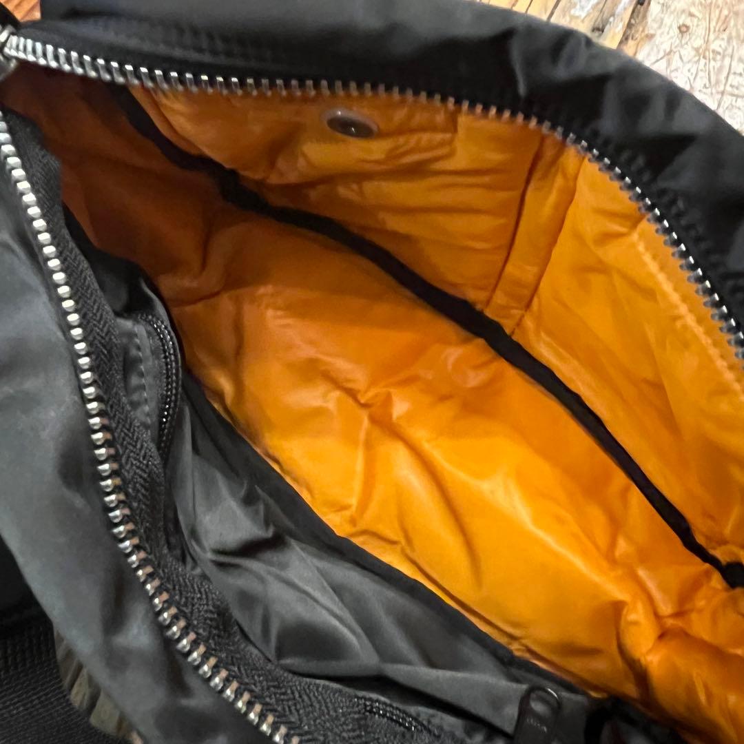 APE エイプ Tanker Shoulder Bag