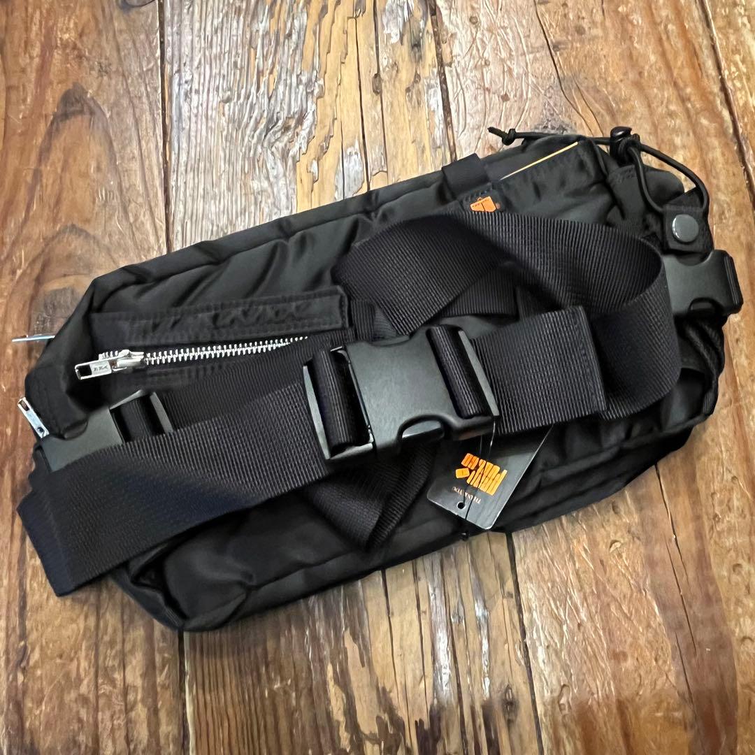 APE エイプ Tanker Shoulder Bag