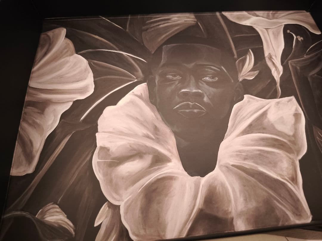 A Ma Maniere × Nike Air Jordan 6 Retro