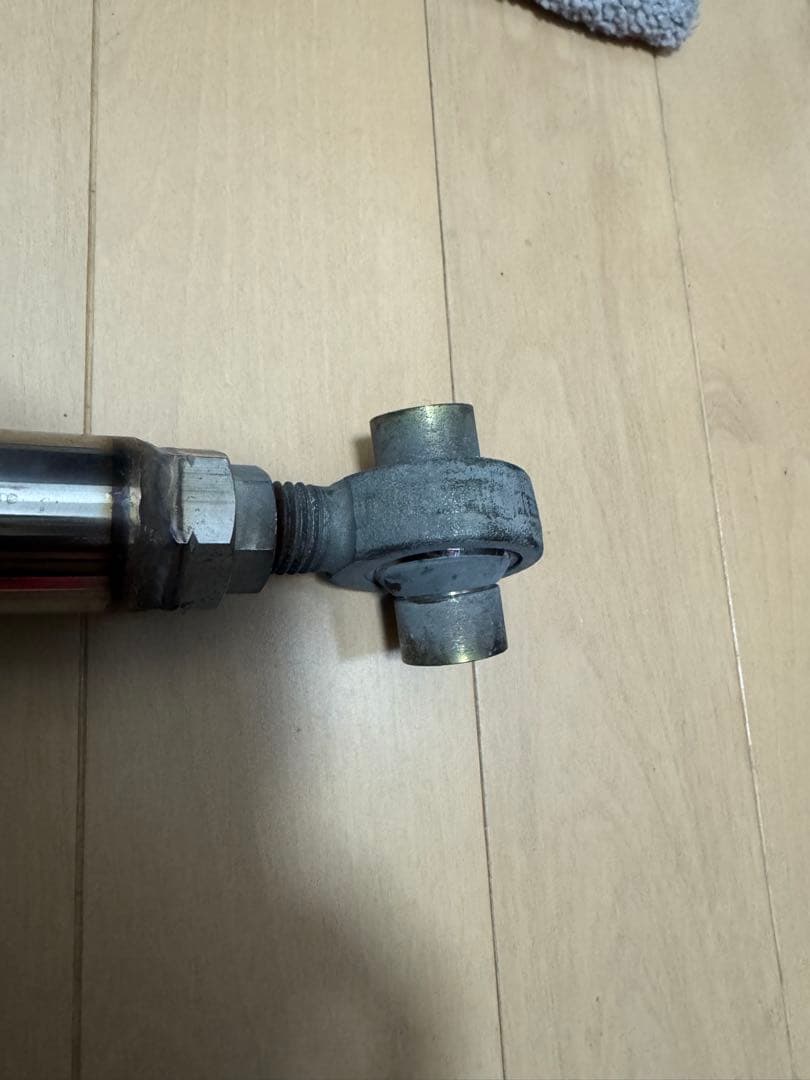 DA64W DA64V エブリィ　RS-R 調整式　ラテラルロッド