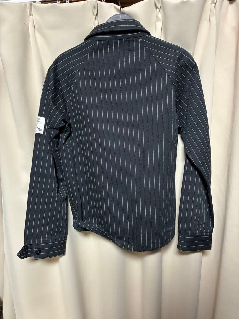 チャレンジャー CHALLENGER BRIGADE ジャケット M