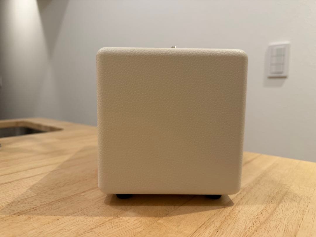 ⭐️極美品　Marshall ACTON III クリーム（国内正規品）