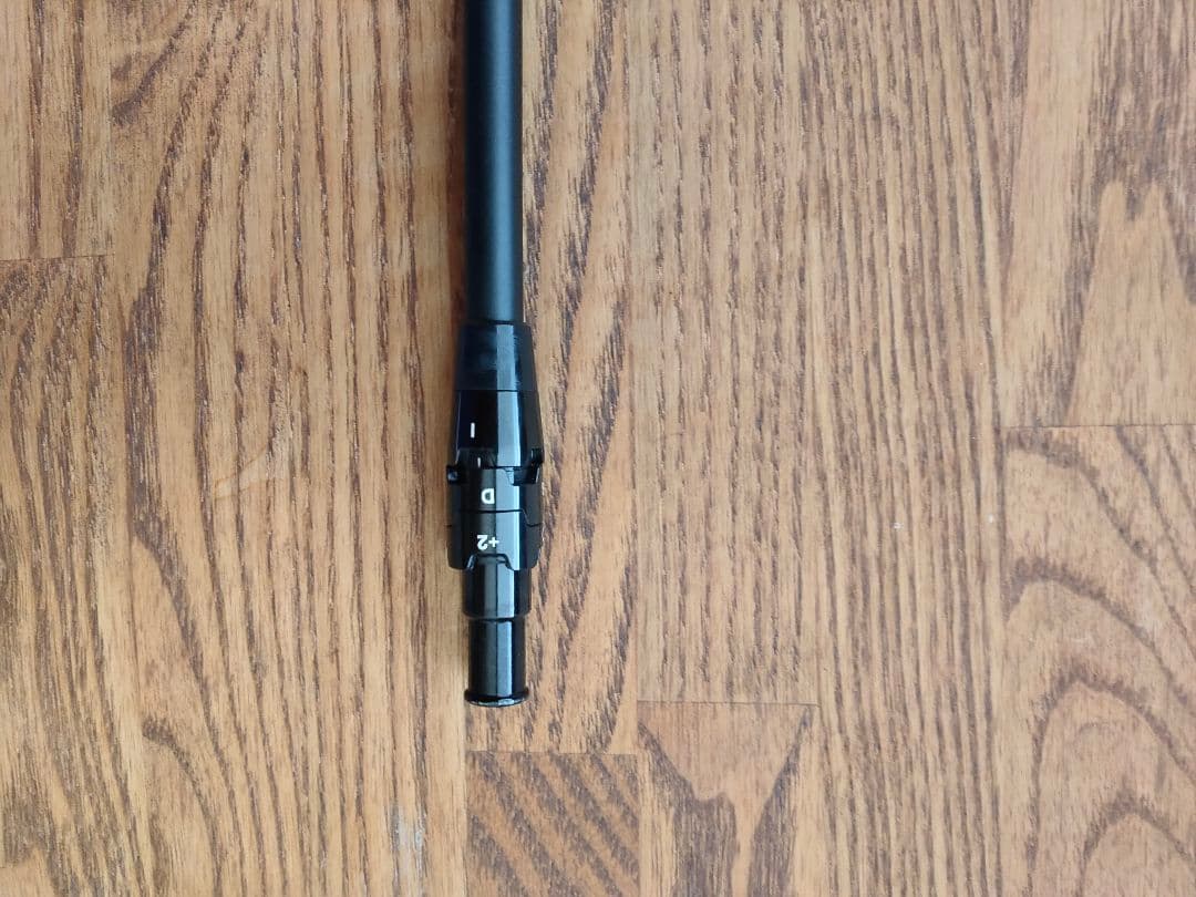 フジクラ スピーダーNX ブラック 50SR