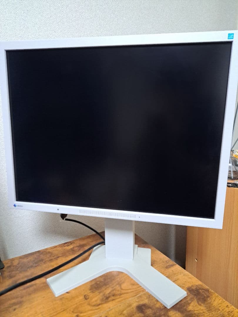 EIZO FlexScan S2133 ホワイト 1600x1200