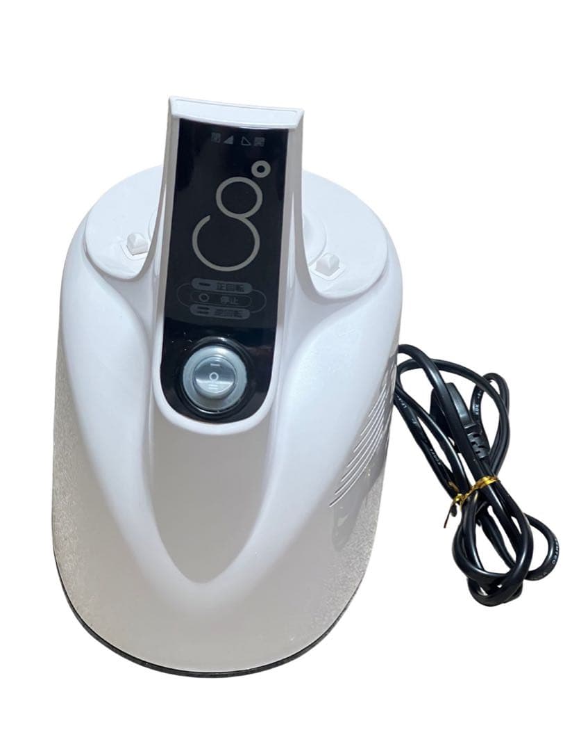 KUVINGS クビンス　ホールスロージューサー　JSG-121 美品