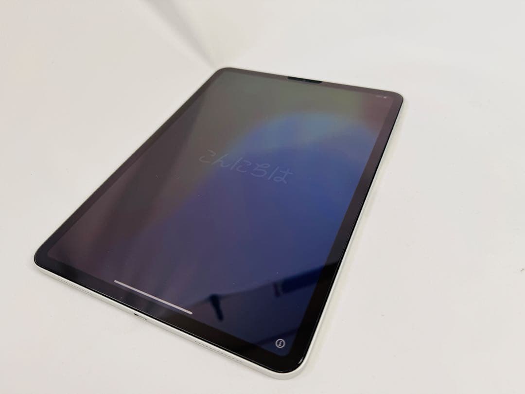 【美品】Apple iPad PRO 11インチ 512GB 第二世代