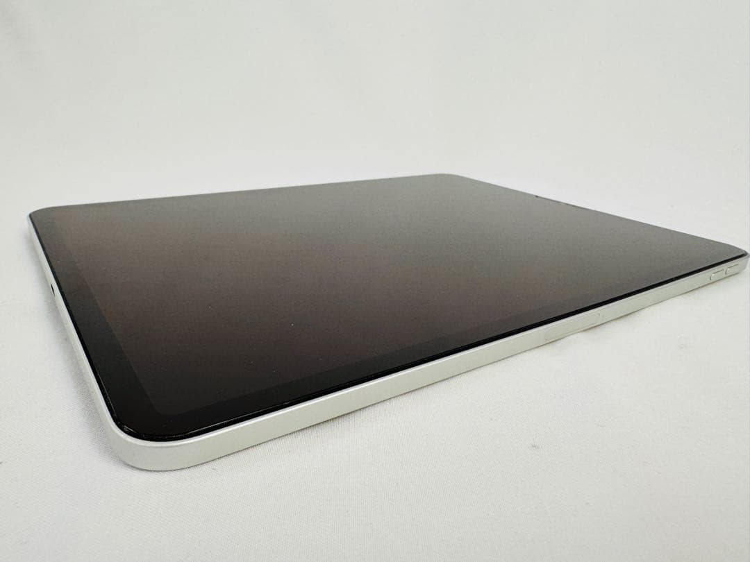 【美品】Apple iPad PRO 11インチ 512GB 第二世代