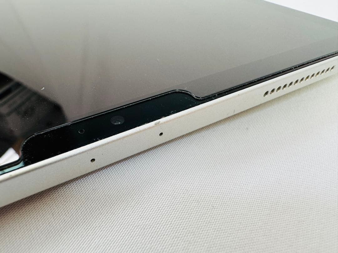 【美品】Apple iPad PRO 11インチ 512GB 第二世代