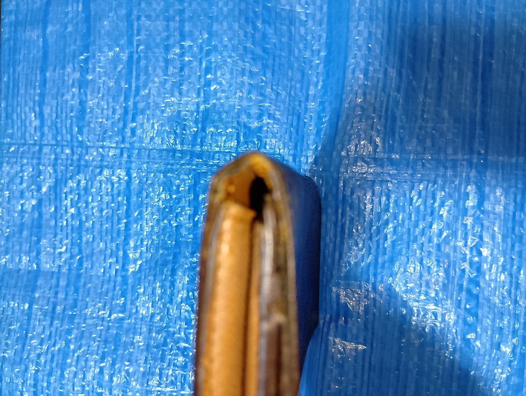 や*し様 ルイヴィトン ダミエ ポルトフォイユ ブラザ 2つ折り 長財布 小銭入