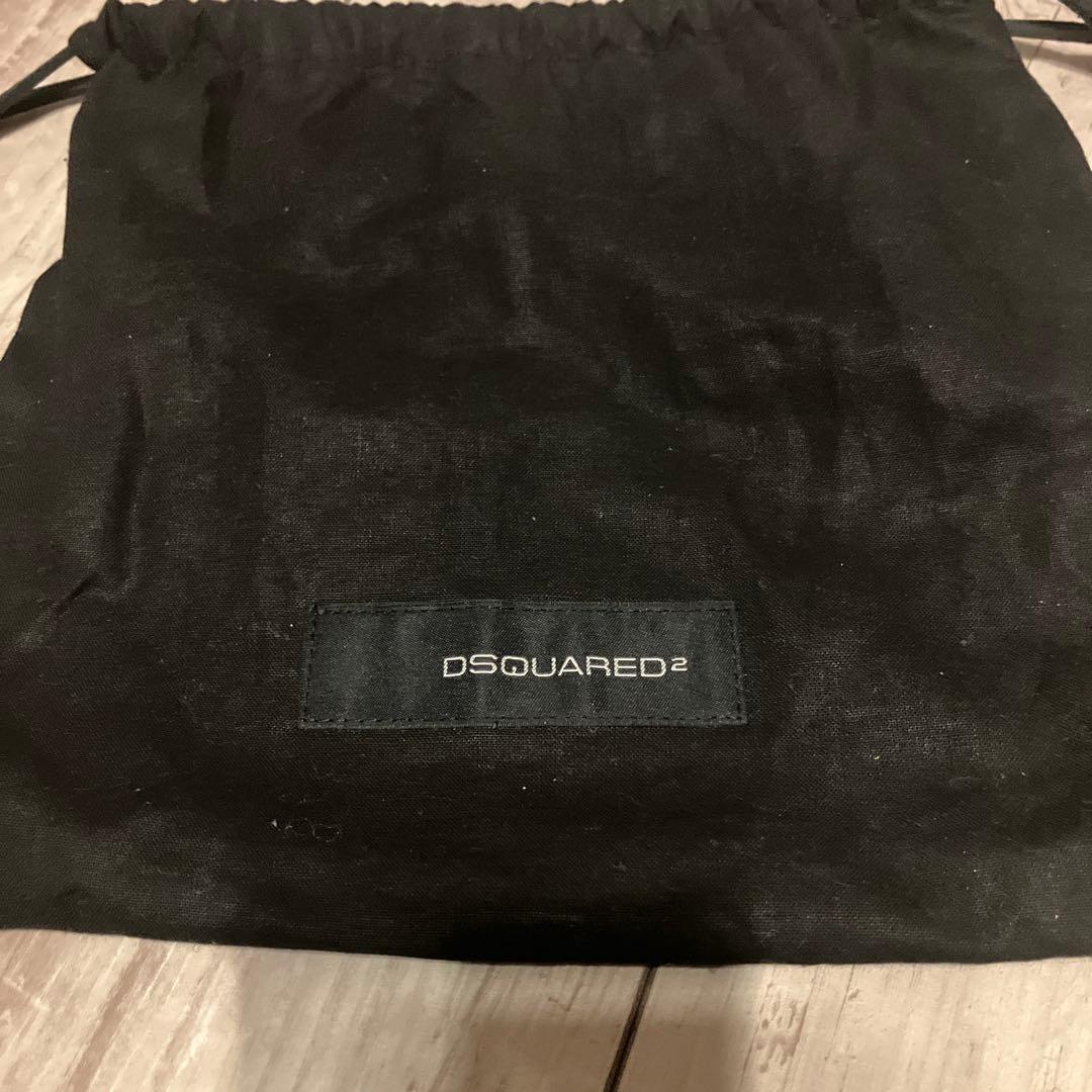 Lord ベルト DESQUARED2