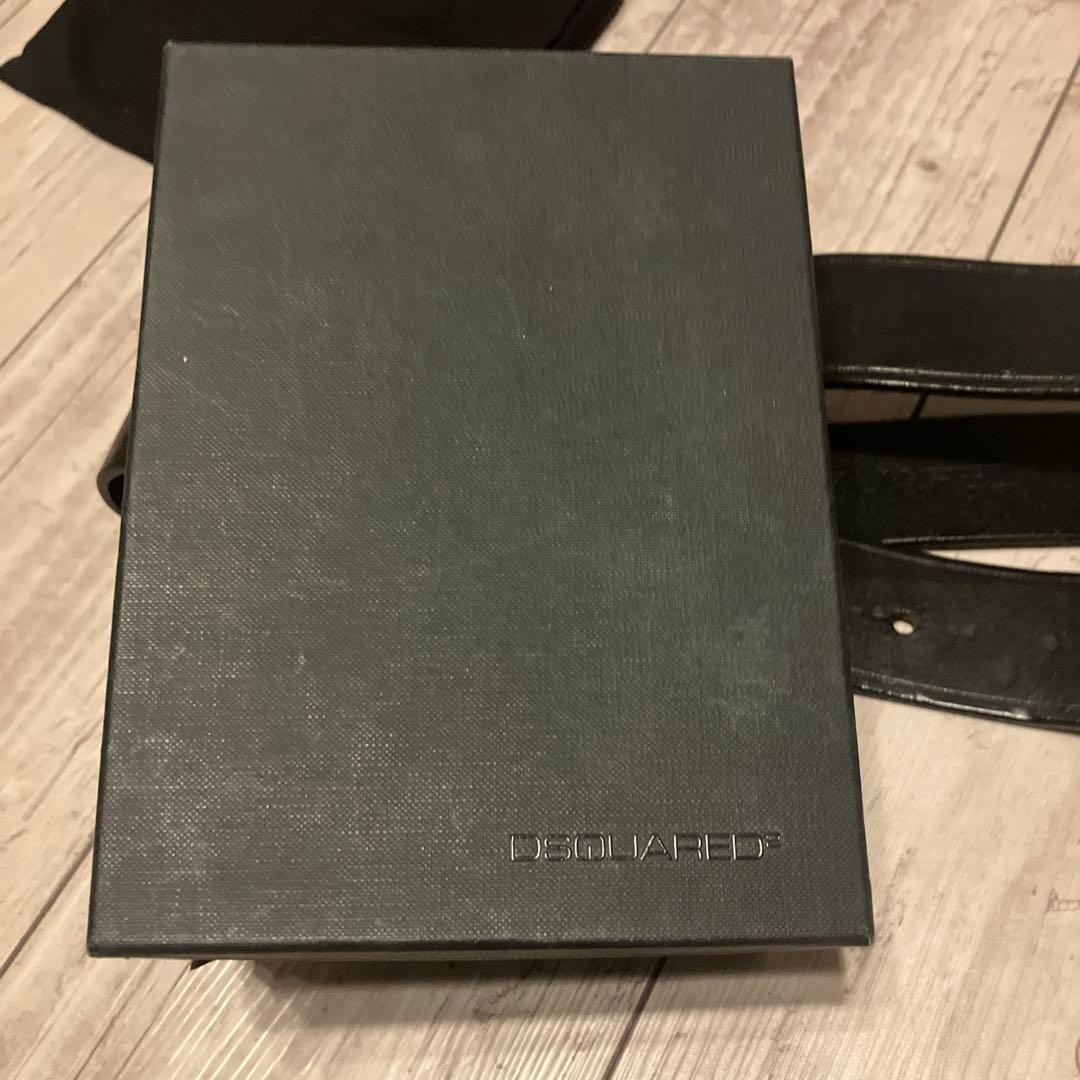 Lord ベルト DESQUARED2