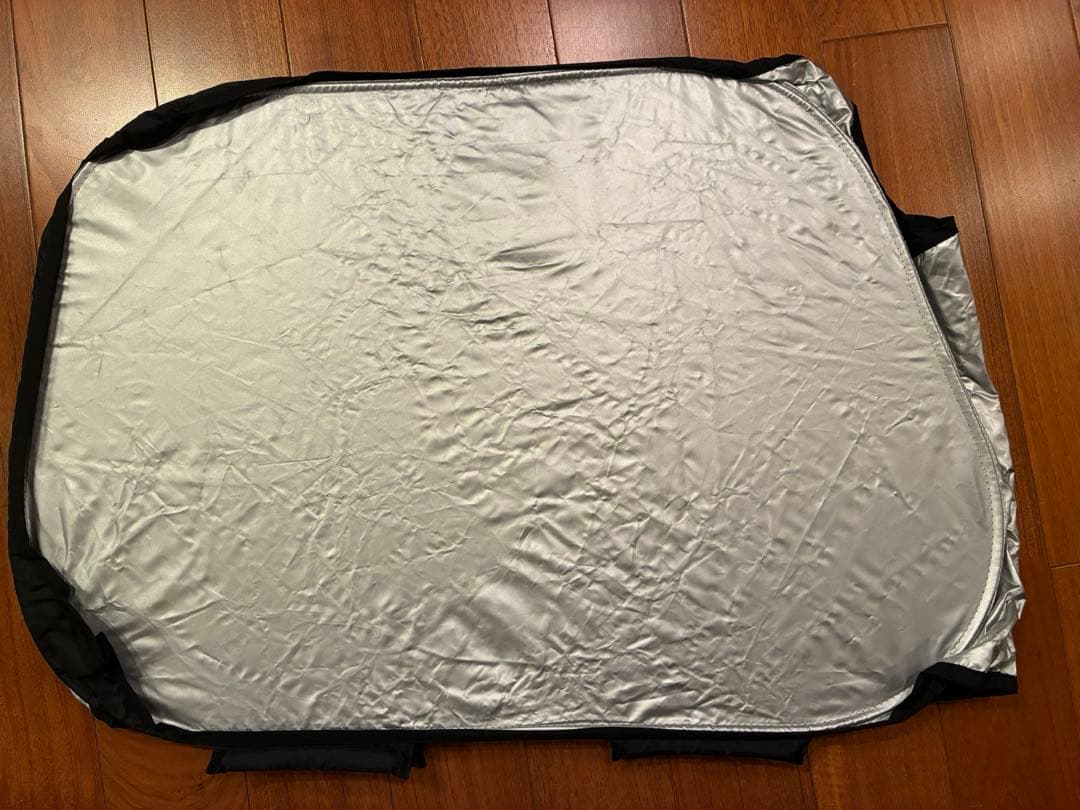 メルセデス・ベンツ Gクラス サンシェード