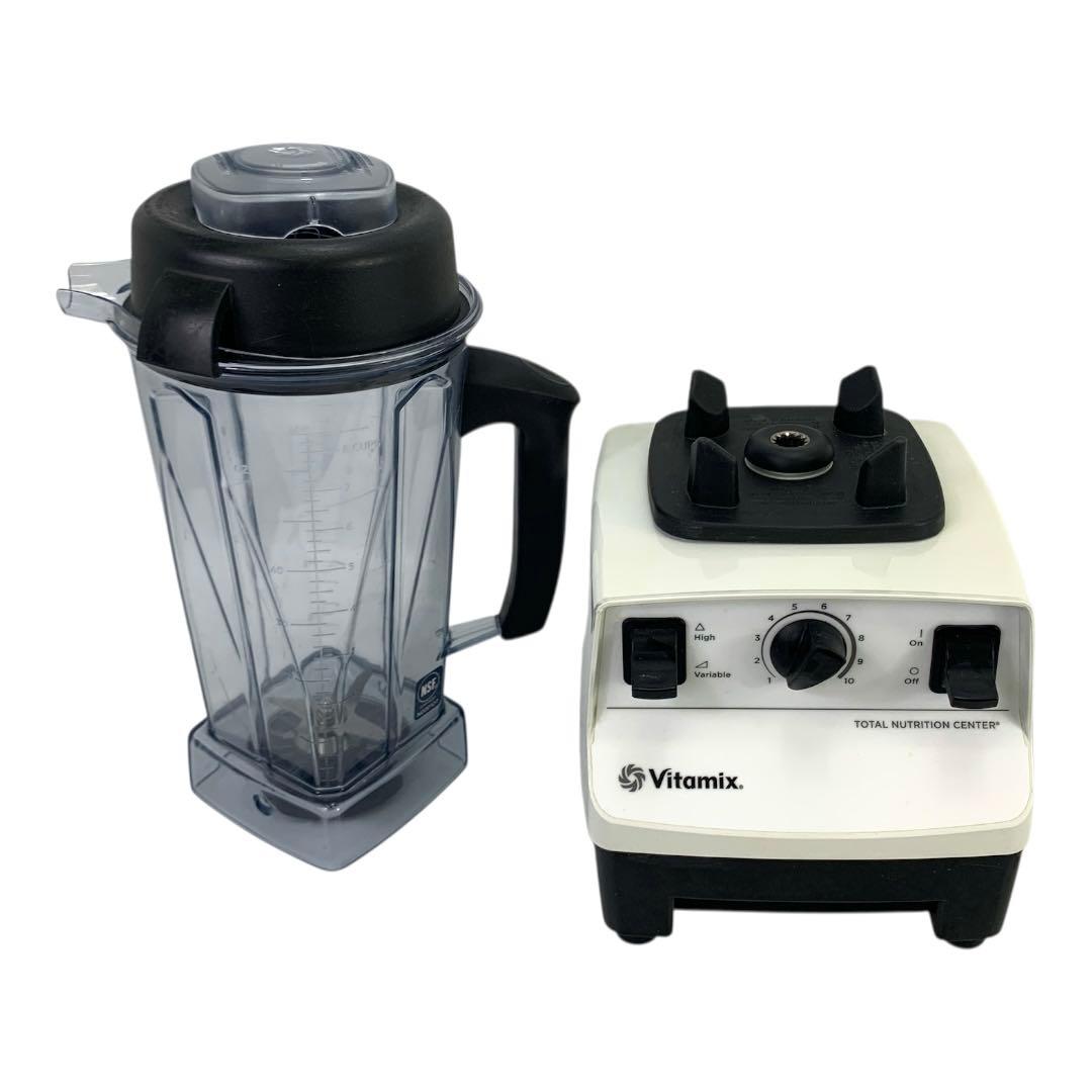 バイタミックス　TNC5200 ミキサー