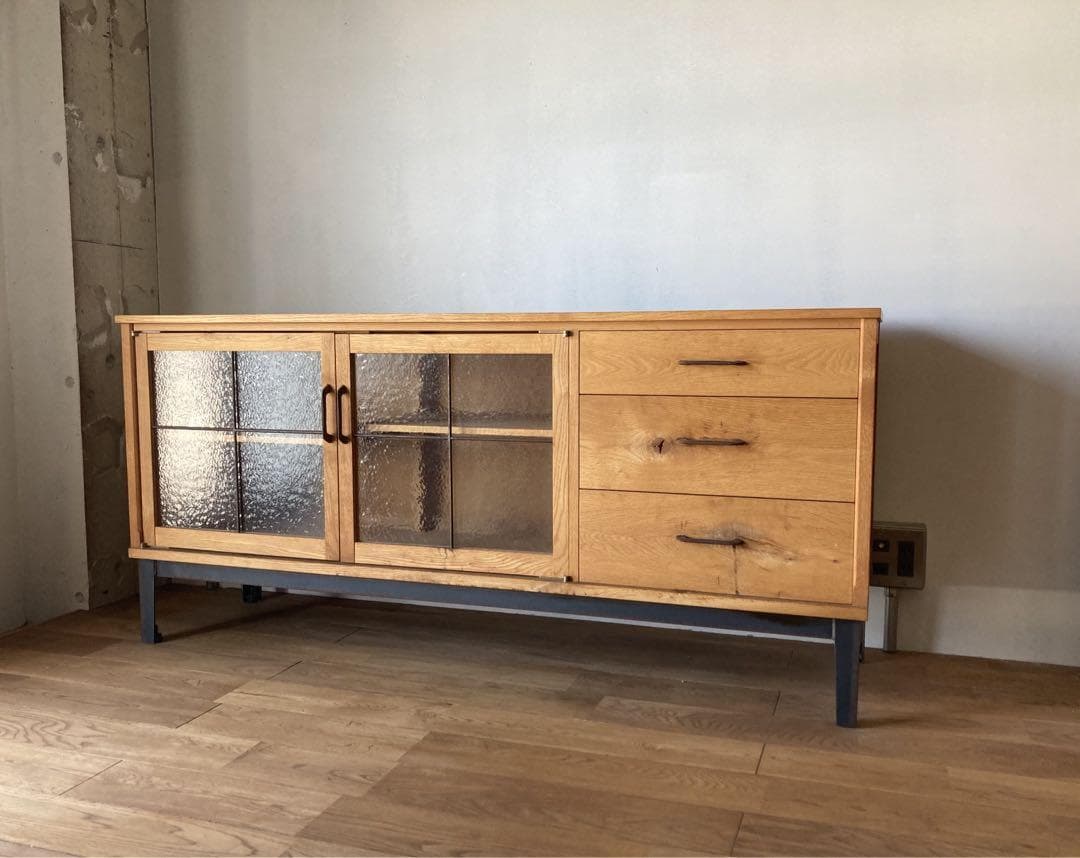 その他 TRUCK FURNITURE GATTO SIDE BOARD