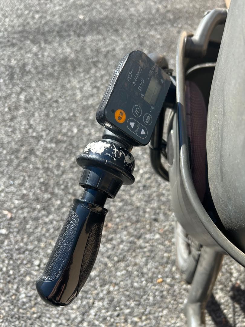 bikke POLAR e 電動子供乗せ｜バッテリー交換済（2021）｜現状渡し