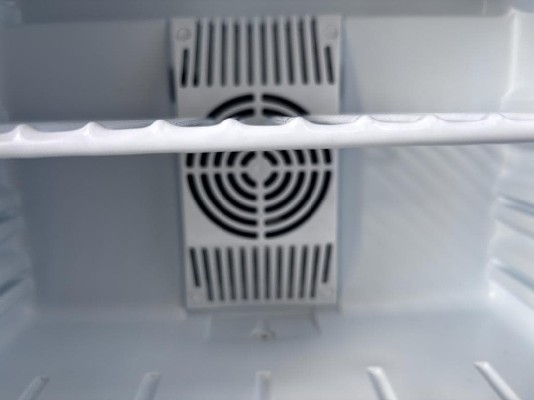 【中古】 SunRuck SR-R4805W 1ドア電子冷蔵庫