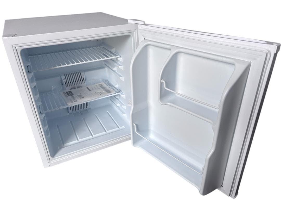 【中古】 SunRuck SR-R4805W 1ドア電子冷蔵庫