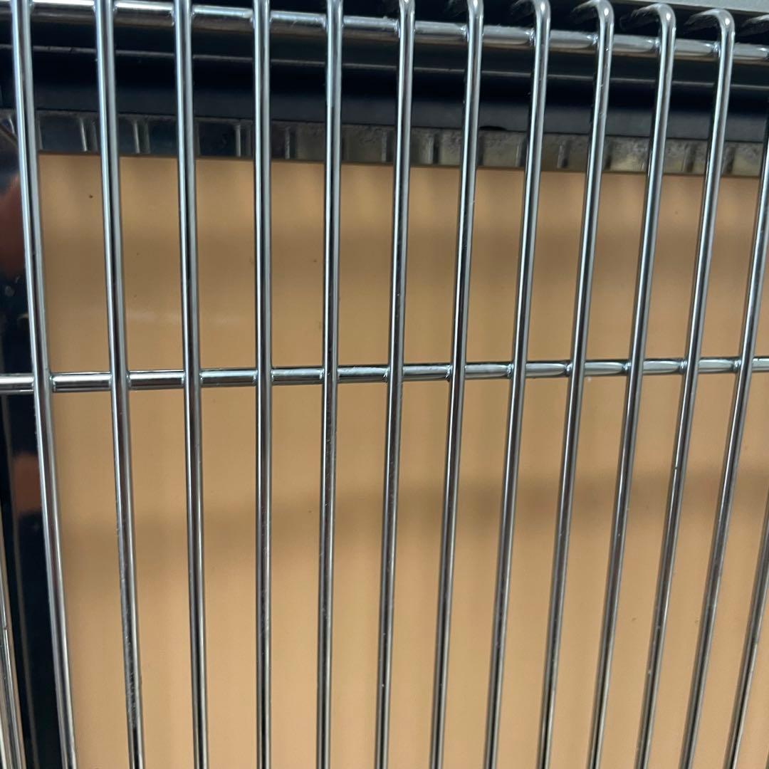 ★良品★ サンルミエ キュート 遠赤外線ヒーター E800LS 遠赤外線暖房