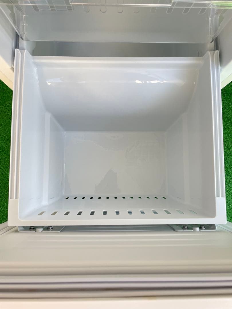 622未使用に近い✨現行モデル✨ パナソニック パーソナルタイプ2ドア冷蔵庫