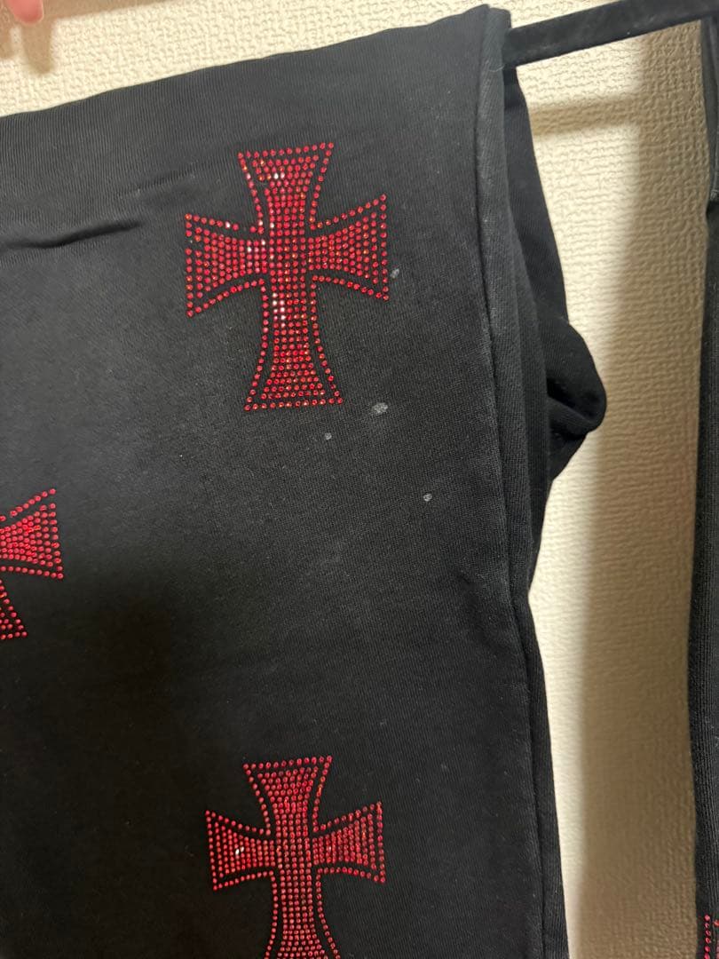 アンノウン unknown セットアップ