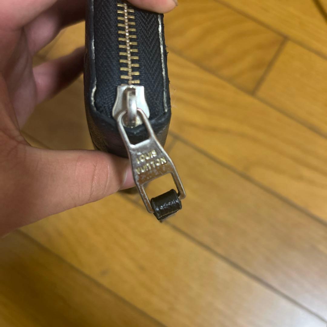 す*へ様 Louis Vuitton ブラック