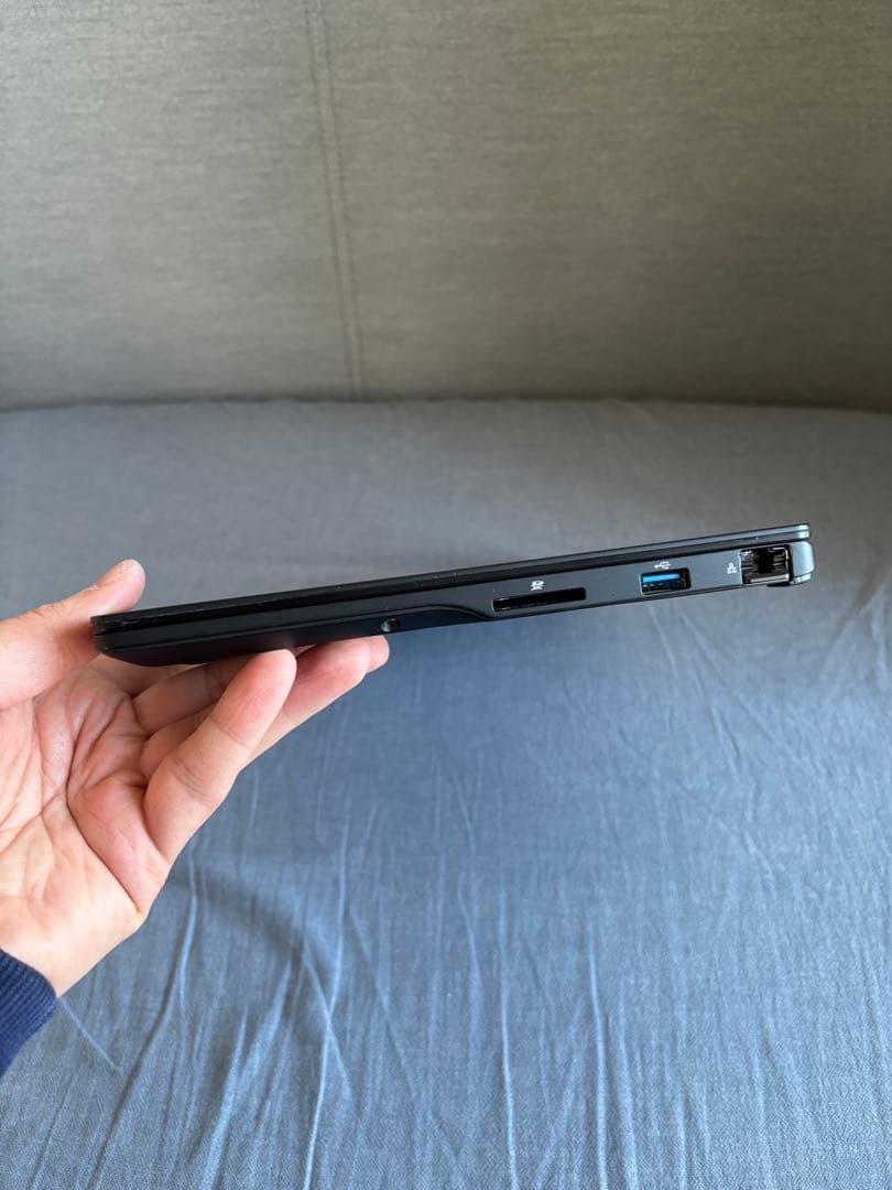 Fujitsu Lifebook 第11世代i5 Office 2021