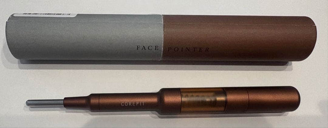 COREFIT Face Pointer 美顔器