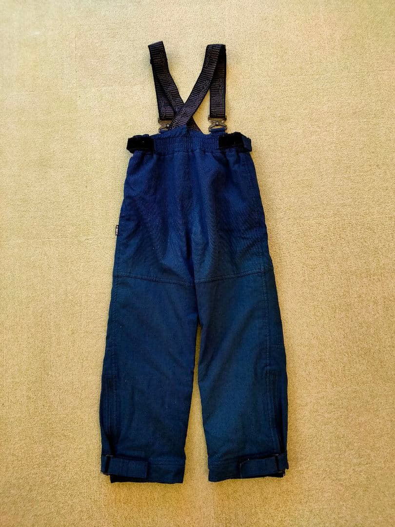 希少☆PHENIX スキーウェア 上下 keprotec　グローブ付き　M