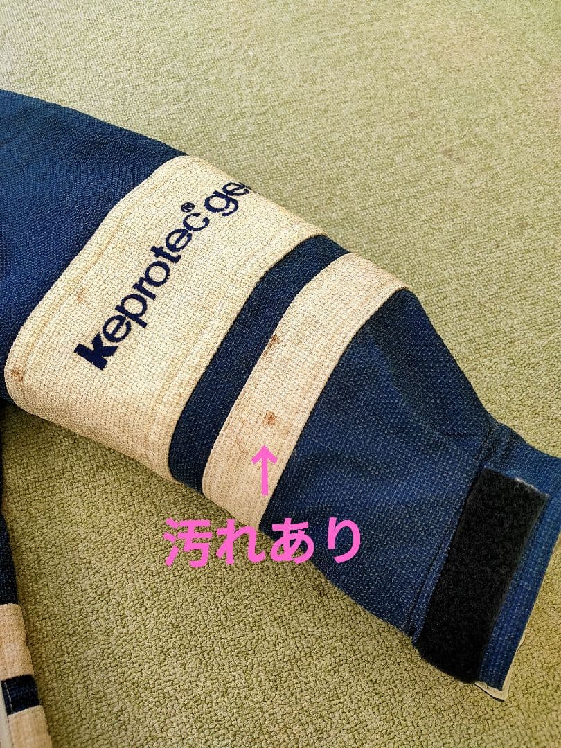 希少☆PHENIX スキーウェア 上下 keprotec　グローブ付き　M