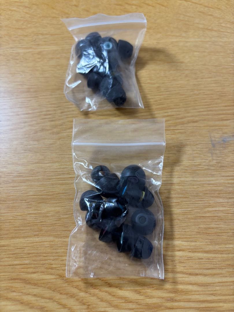 イヤホン SONY IER-M9 Q MUC-M12SB1