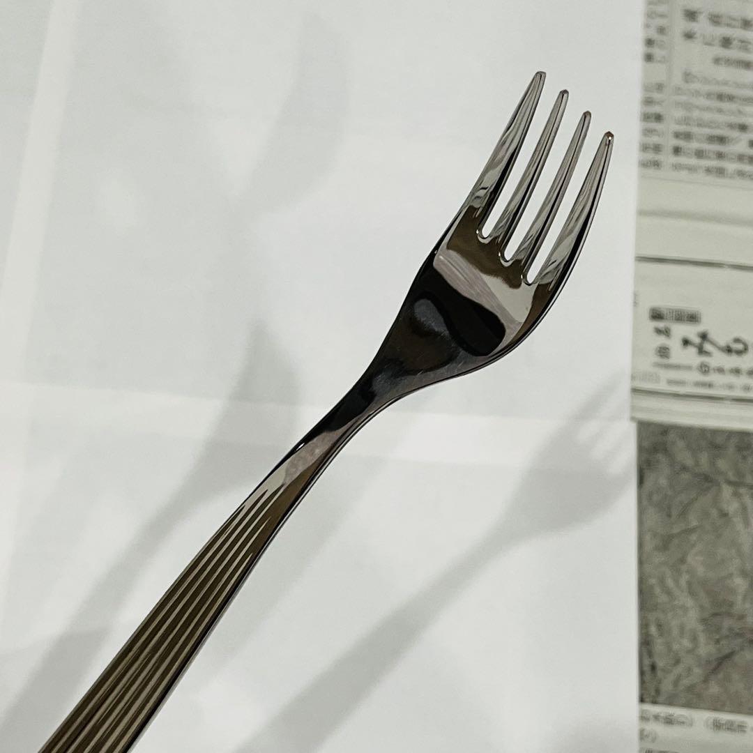 イッタラ スカンディア カトラリー 各種3本ずつの合計9本セット