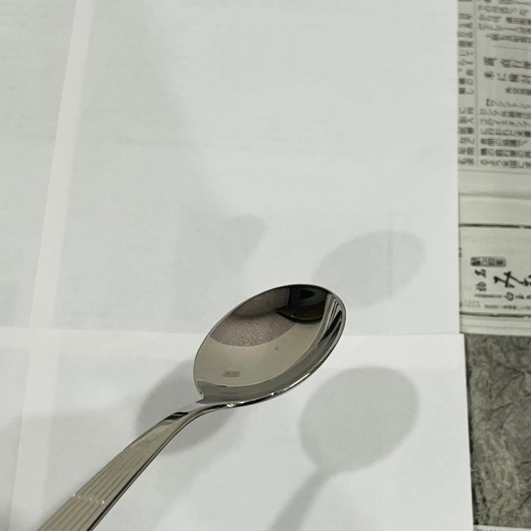 イッタラ スカンディア カトラリー 各種3本ずつの合計9本セット