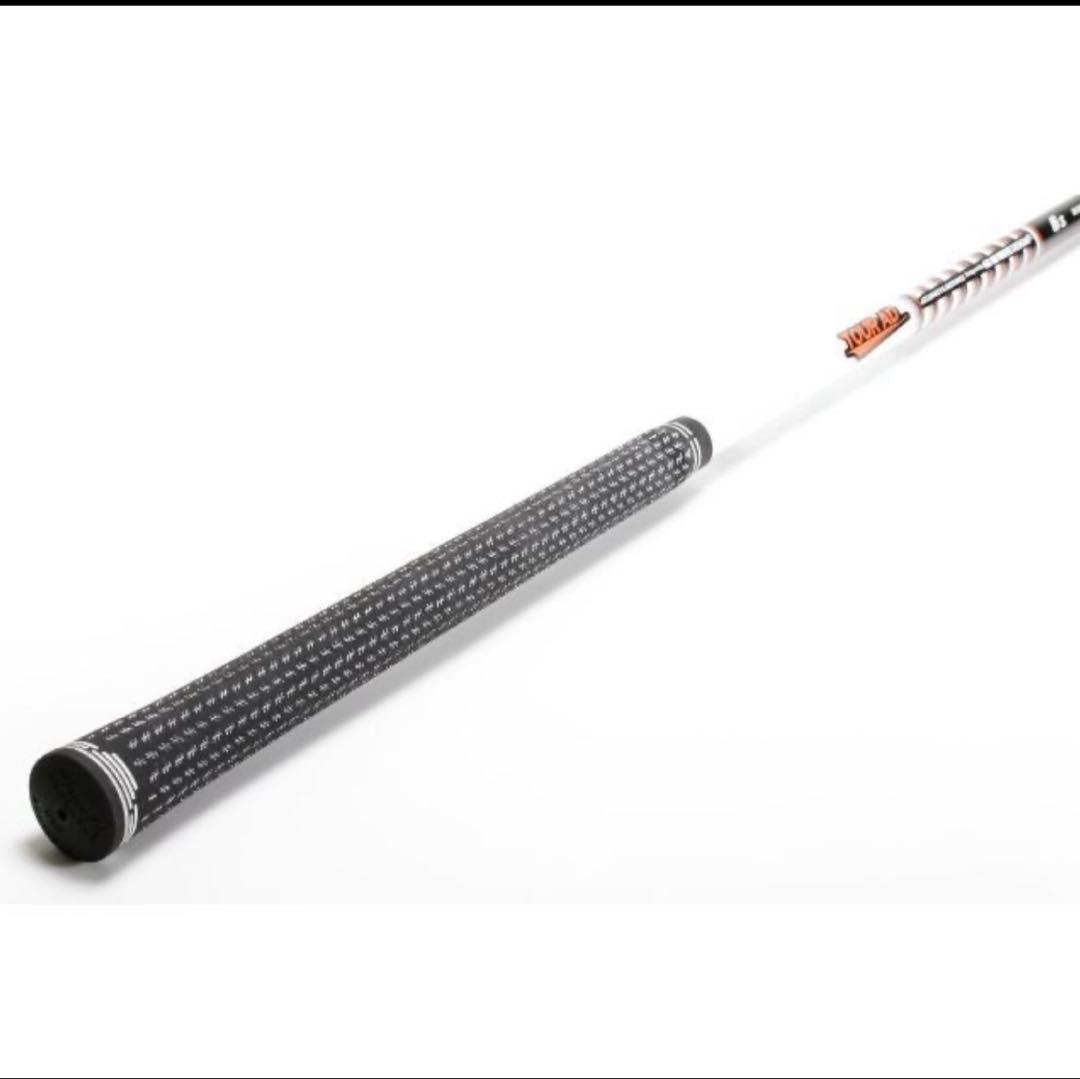 【1W用】※極美品TOUR AD for Cobra 純正 スリーブ付 6S