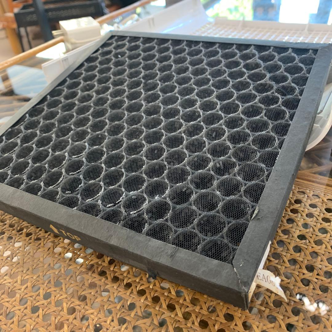 ★ 空気清浄機 Airdog X3s　空気清浄機　KJ200F-X3 エアドッグ