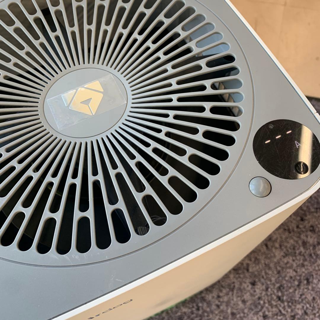 ★ 空気清浄機 Airdog X3s　空気清浄機　KJ200F-X3 エアドッグ