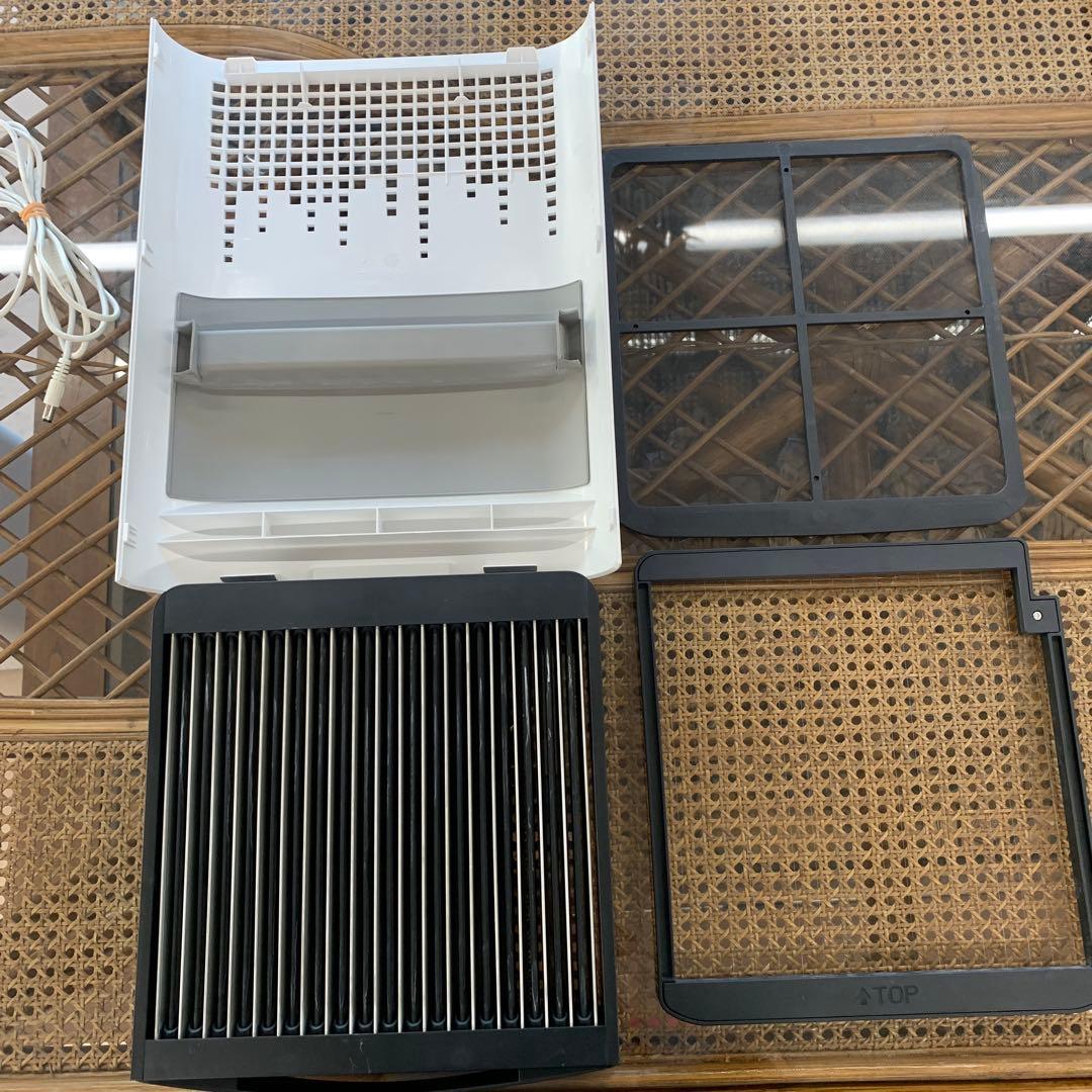 ★ 空気清浄機 Airdog X3s　空気清浄機　KJ200F-X3 エアドッグ