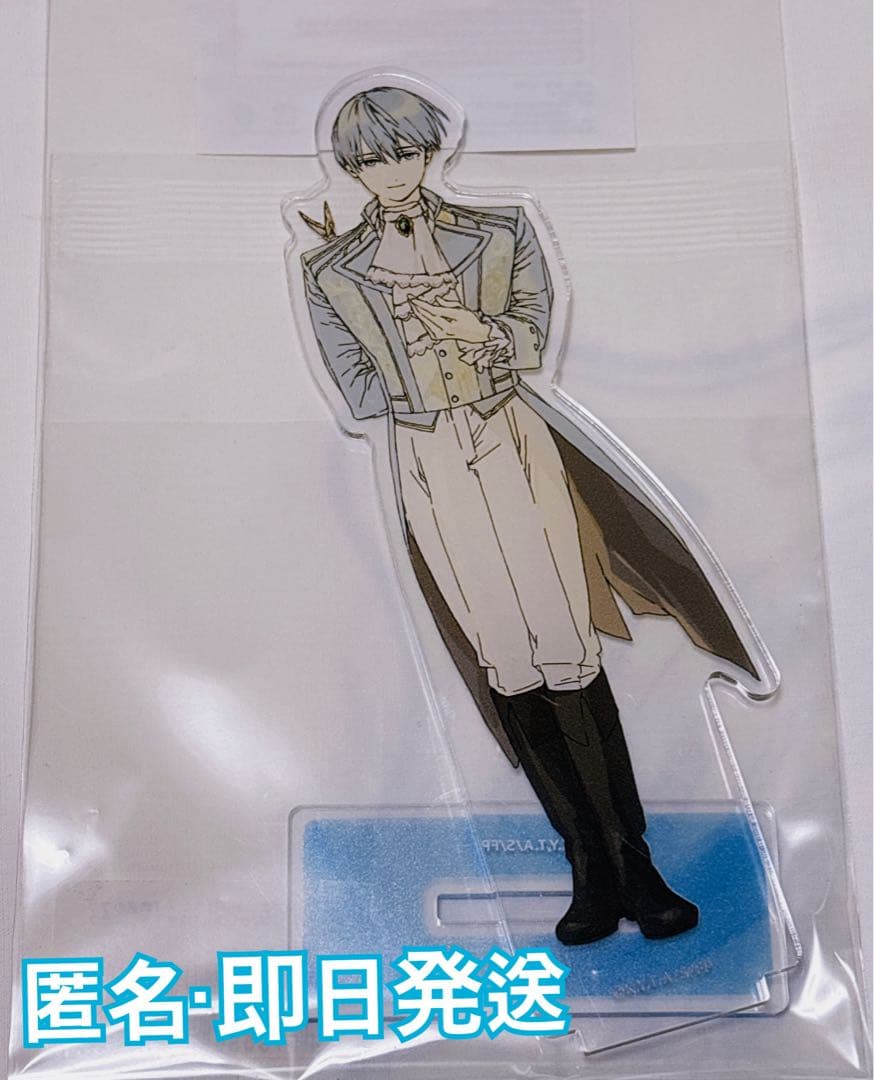 葬送のフリーレン 蝶々のフリーレン アクリルスタンド アクスタ 4点