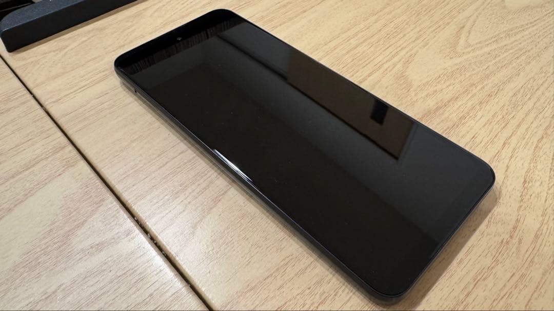 携帯電話本体 MOTO G52J 5G