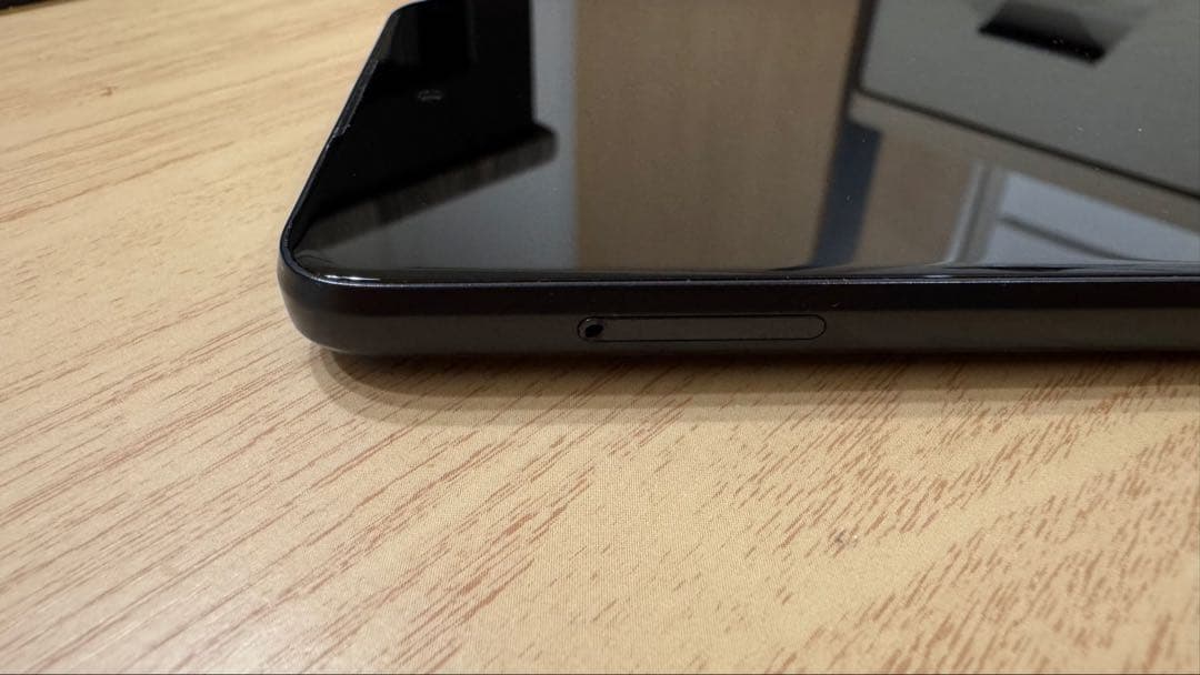 携帯電話本体 MOTO G52J 5G