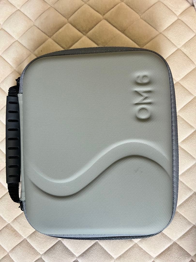 OM6 スタビライザー キャリングケース付き