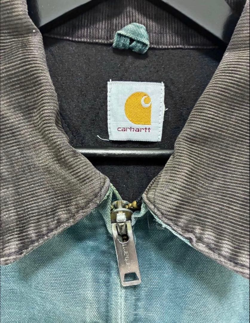 carhartt HTG サンタフェジャケット L