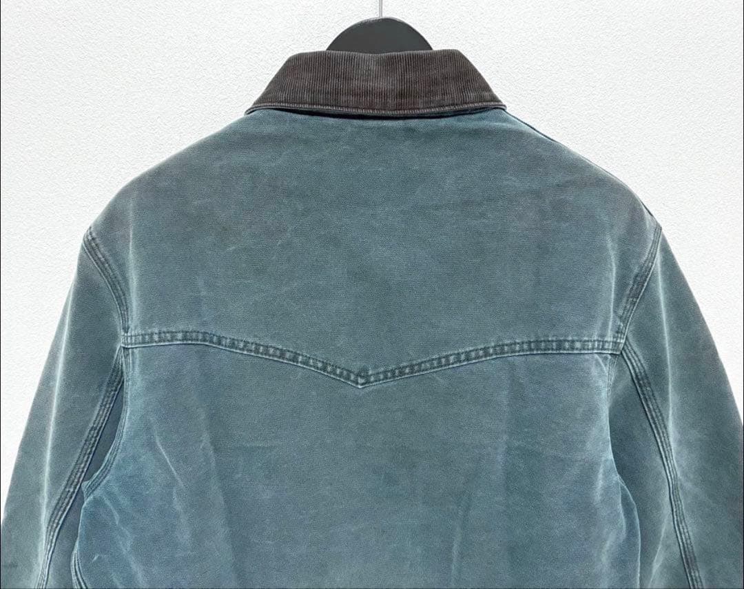 carhartt HTG サンタフェジャケット L