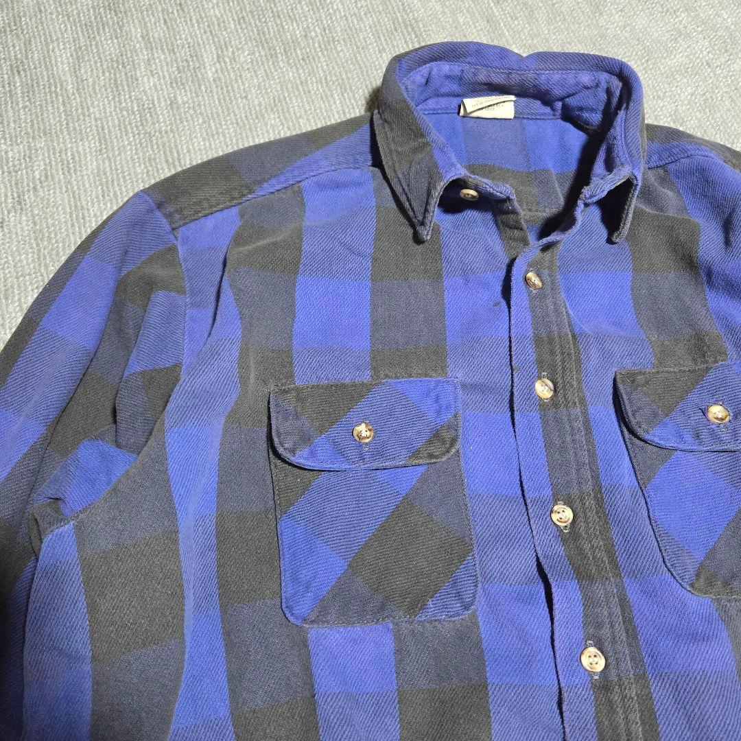 90s five brother 黒×青紫　ファイブブラザー