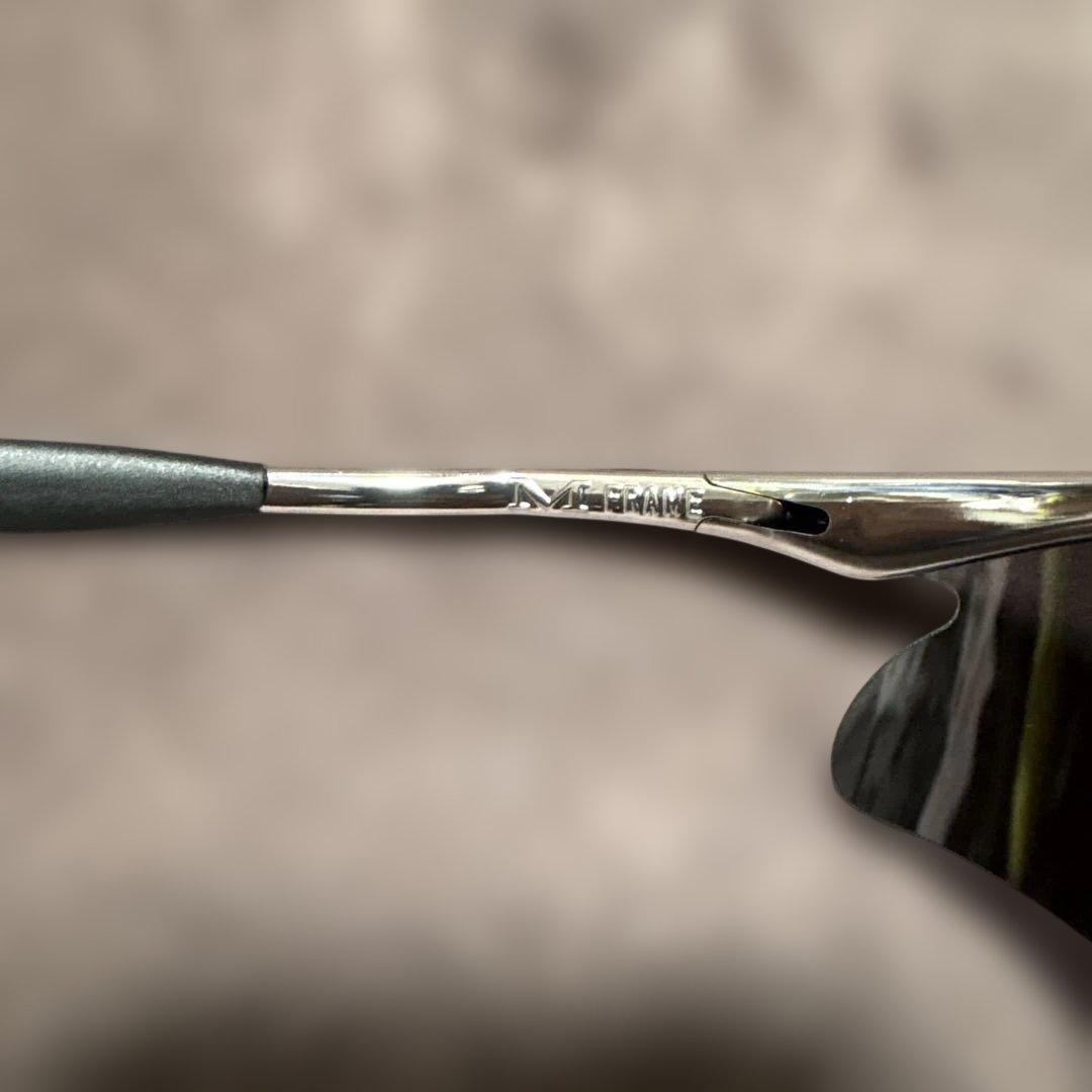 OAKLEY M Frame サングラスHybrid Small